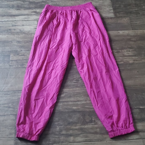 Free Wear Fashion Windbreaker Jogging Bottoms - Picture 3 of 7